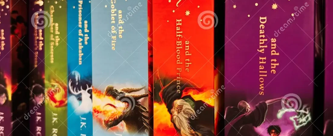 Os 10 Melhores Livros de Fantasia de Todos os Tempos [+ Dicas para Montar seu Cantinho de Leitura]